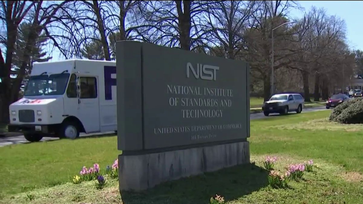 Report on NIST Nuclear Incident in Maryland Expected Next Week – NBC4 Washington