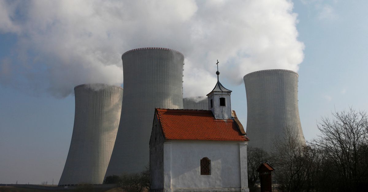 Czech minister says Russia row could influence nuclear station tender