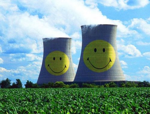 Can thorium produce safe and cheap nuclear power?