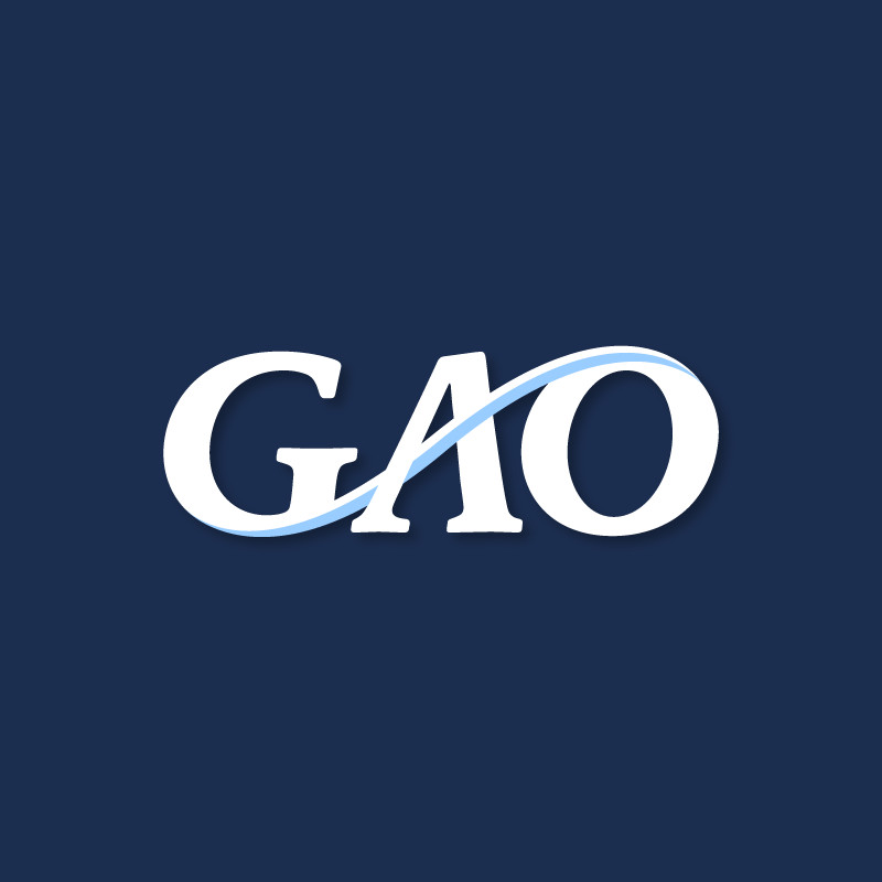 Criterion Systems Inc US GAO Government Accountability Office 