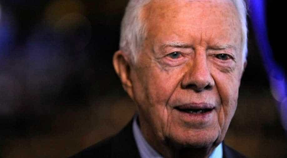 US Prez Carter knew about Pak's nuclear program in 1979, didn't press too hard: Released Documents, South Asia News