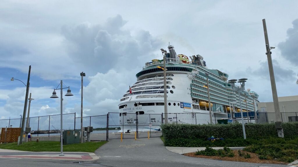 Royal Caribbean sets rules for unvaccinated cruises Thorium Baby