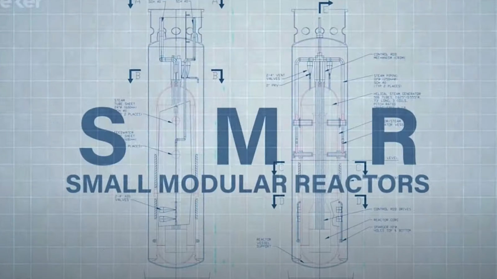 What role do small modular nuclear reactors play in combating climate change?  “Climate Connections at Yale