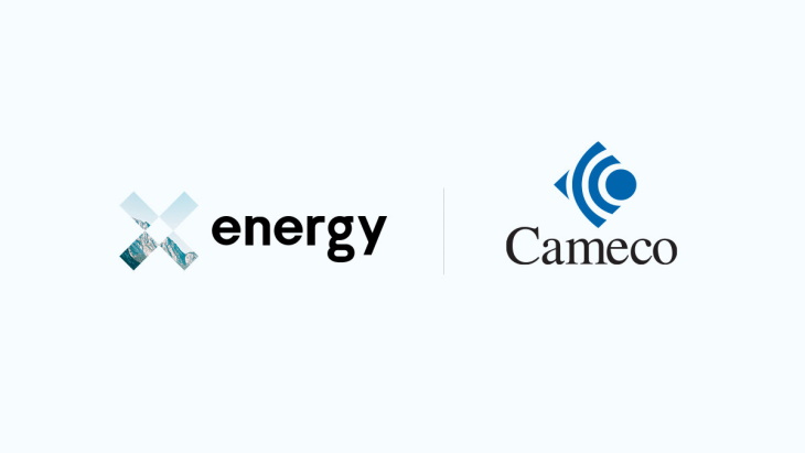 Cameco and X-energy join forces to support SMR deployment: company