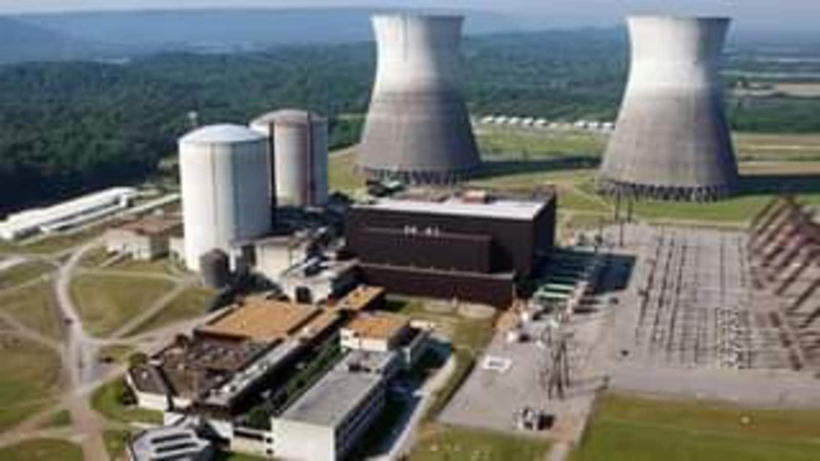 First nuclear reactor pressure vessel installed at the Bangladesh nuclear power plant |  World news