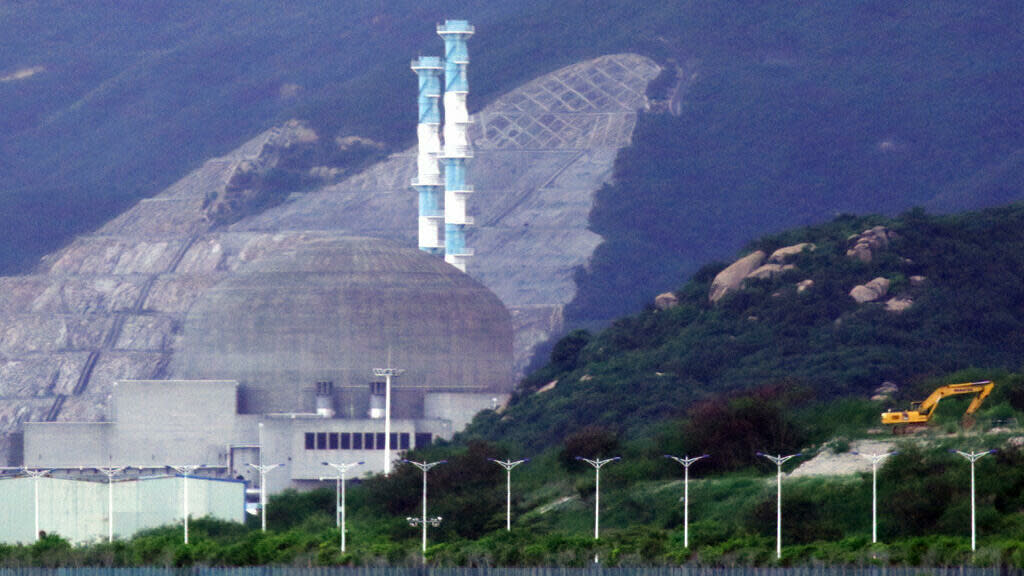 Why China is developing a groundbreaking thorium-fueled nuclear reactor