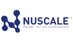 NuScale Power logo