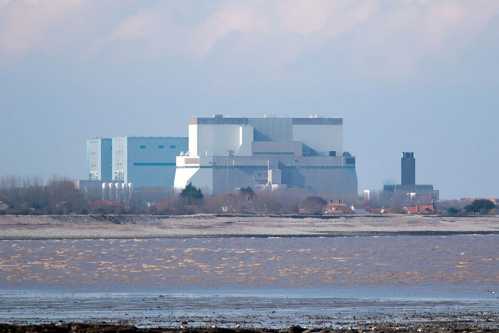 Hinkley Point B closure |  How will the UK fill the energy gap?