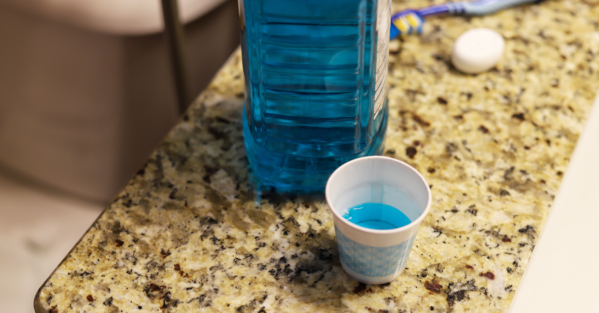 Does Mouthwash Expire?  Facts, Other Uses, and More