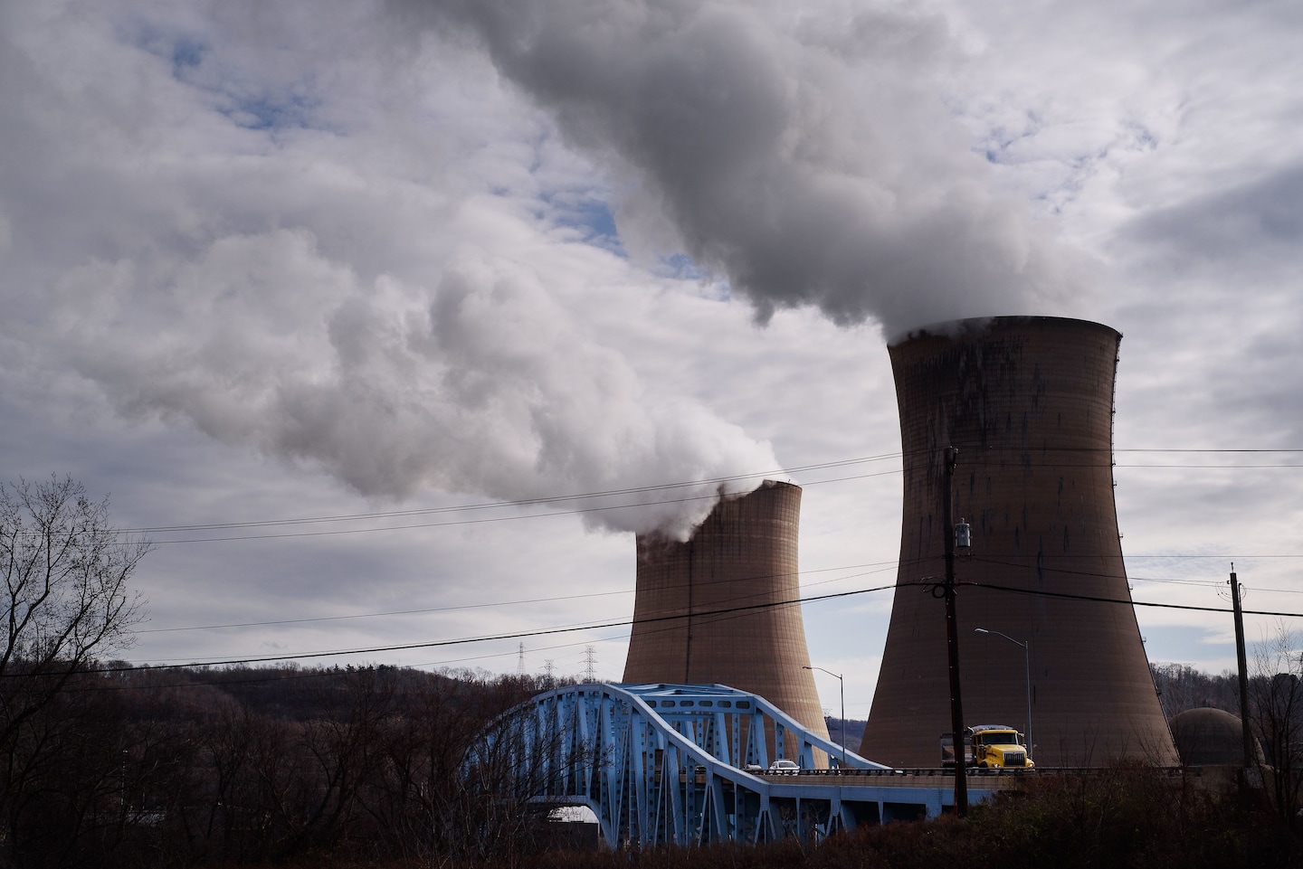 More Nuclear Power Is What Both Parties Want