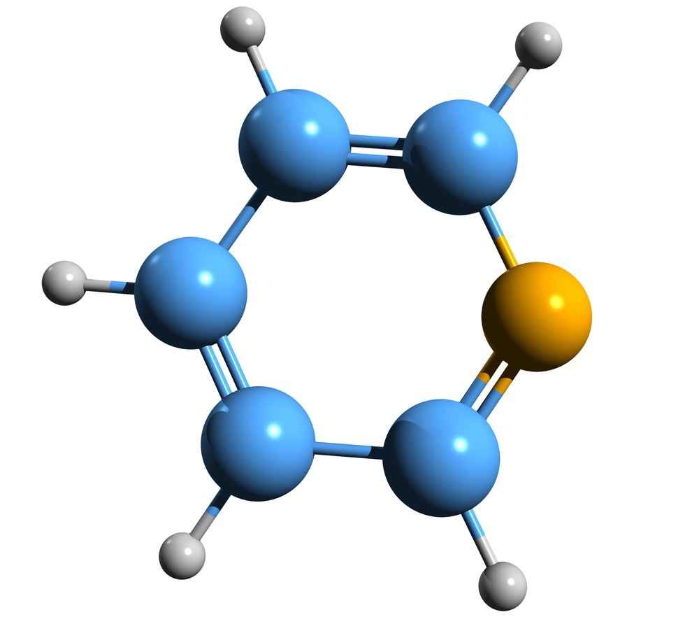 Electrochemical Strategy for the Direct Carboxylation of Pyridines