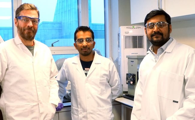 In Breakthrough, 2 Indian Scientists Offer Answers To These Global Issues